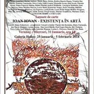 Existenta in arta - Ioan Iovan