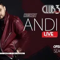 Concert ANDI Live