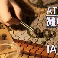 Atelier de Mozaic