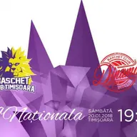 BC Timisoara - Dinamo Bucuresti