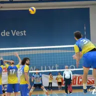 CSU UVT Timisoara - Volei Municipal Zalau