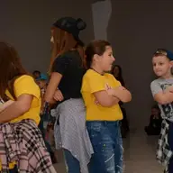 Curs de Streetdance