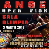 Danger Superfight