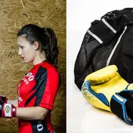Echipamente sportive de la Knockout