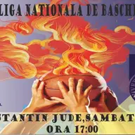 SCM Timisoara - CS Universitatea Alba Iulia