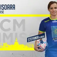 SCM Timisoara - KSE Targu Secuiesc