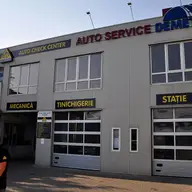 Service auto in Timisoara cu dotari moderne