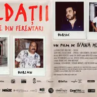 Soldatii. Poveste din Ferentari
