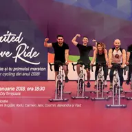 United we ride