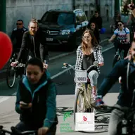 10 ani de Verde pentru Biciclete
