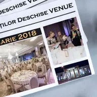 Ziua Porților Deschise VENUE