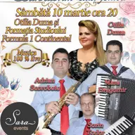 Seara de muzica populara