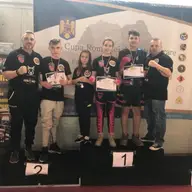 Cupa Romaniei de Autoaparare Brasov 2018 un succes pentru C.S. Seishi Budo - Moşniţa Nouă