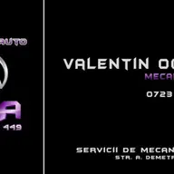 Service auto OVA