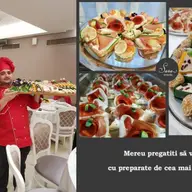 Catering pentru evenimente din Timisoara