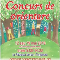 Cupa Antim – Concurs de orientare turistica
