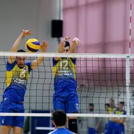 CSU UVT Timisoara - SCMU Craiova