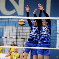 CSU UVT Timisoara - Arcada Galati