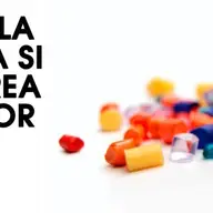 Curs Operator la fabricarea si prelucrarea polimerilor