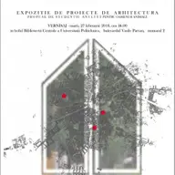 Expozitia Casa si Acasa