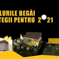 „Malurile Begăi - strategii pentru 2021”, expoziție de proiecte realizate de studenții UPT