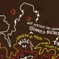 Expozitie de poezie: Cine oare poate intelege - Daniela Boltres