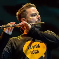 La Vida Loca