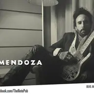 Concert Marco Mendoza