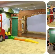 Mini Kids Plaza