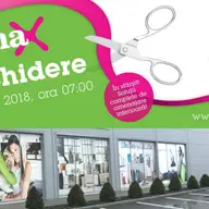 Marea deschidere mömax Timisoara