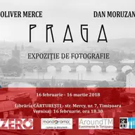 Praga- Expozitie de fotografie