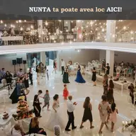 Restaurant de nunta in Timisoara
