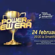The Power of New Era