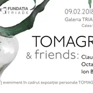 TOMAGRAPH & friends