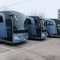 Transport persoane Romania Germania cu autocarul