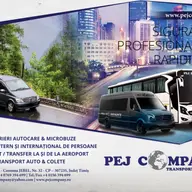 Transport persoane in Timisoara