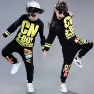Curs Urban Dance pentru copii