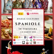 Zilele Culturii Spaniole