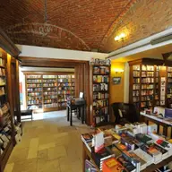 Libraria Cartea de Nisip
