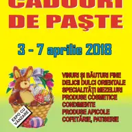 Targ de Paste