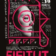 Festivalul International Francofon de Improvizatie Teatrala si Teatru Universitar FIFITUT 2018