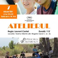 “Atelierul”