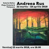 Expozitia In cautarea fericirii (III) - Andreea Rus