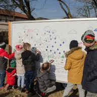 Ziua Mondiala a Apei la Timisoara