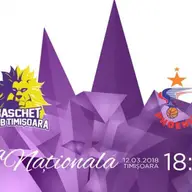 BC Timisoara - CS Phoenix Galati
