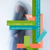 Petrecere de deschidere in spatiu nou la Carturesti Iulius Mall Timisoara