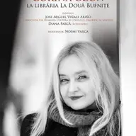 Intalnire cu scriitoarea Corina Ozon