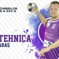 SCM Politehnica Timisoara - CSM Fagaras