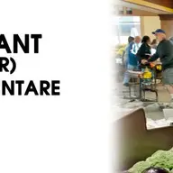 Curs Comerciant marfuri alimentare