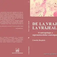 De la vraja la vrajeala de Camelia Burghele